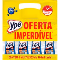 veja limpeza